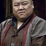 ชิเจิ้นหลง (Shi Zhenlong)