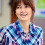 ชิน เอ-รา (Shin Ae-ra)