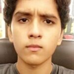 ศิวัม วิจาเร (Shivam Vichare)