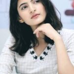 ศิวานี ราคุวันชี (Shivani Raghuvanshi)