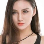 ซูเซียน เจิ้ง (Shuxian Zheng)