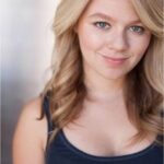 เซียร่า เฮอร์มันน์ (Sierra Huermann)