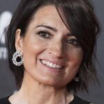 ซิลเวีย อาบริล (Silvia Abril)