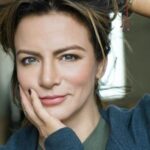 ซิลเวีย นาวาร์โร (Silvia Navarro)