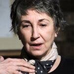 ซิโมน่า แมกกาเนสคู (Simona Măicănescu)