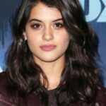 โซเฟีย แบล็ก-เดเลีย (Sofia Black-D'Elia)