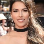 โซเฟีย เปอร์นาส (Sofia Pernas)