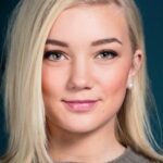 โซฟี แอสพลิน (Sofie Asplin)