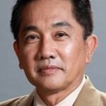 สมมาต ไพรหิรัญ (Sommart Praihirun)