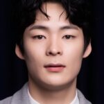 ซองกอนฮี (Song Geon-hee)