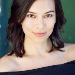 โซเนีย บาลมอร์ส (Sonya Balmores)