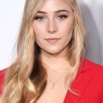 โซเฟีย เบอร์นาร์ด (Sophia Bernard)