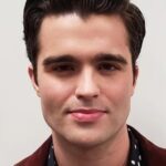 สเปนเซอร์ โบลด์แมน (Spencer Boldman)