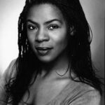 สตาร์ลา เบนฟอร์ด (Starla Benford)