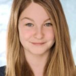 สเตฟานี คิมเบอร์ (Stefani Kimber)