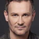 สตีฟ คูมิน (Steve Cumyn)