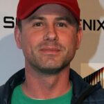 สตีฟ สเตลีย์ (Steve Staley)