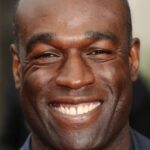 สตีฟ ทูแซ็งต์ (Steve Toussaint)