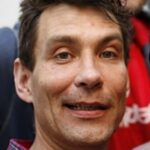 สตีก แวร์เนอร์ โม (Stig Werner Moe)