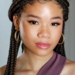 สตอร์มรีด (Storm Reid)