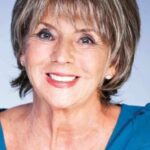 ซู จอห์นสตัน (Sue Johnston)