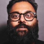 สุนิล ปาเทล (Sunil Patel)