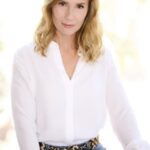 ซูซาน ฮามันน์ (Susan Hamann)