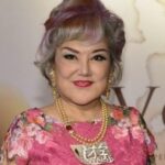 ซูซาน ชอว์ แยม-แยม (Susan Shaw Yam-Yam)