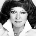 ซูซาน ไทร์เรล (Susan Tyrrell)