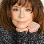 ซูซานน์ ฟอร์ด (Suzanne Ford)