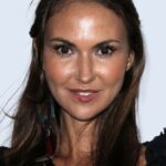 สเวตลานา เมตคินา (Svetlana Metkina)