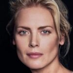 ซินเนฟ มาโกดี ลุนด์ (Synnøve Macody Lund)