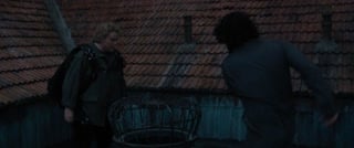 ตอนที่ 5 ใครจะอยู่ใครจะไป