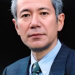 ทาเคโอะ นากาฮาระ (Takeo Nakahara)