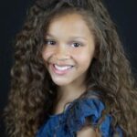 ทาลิยาห์ แบลร์ (Taliyah Blair)