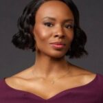 แทมเบอร์ลา เพอร์รี่ (Tamberla Perry)