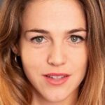 ทาเนีย ฟอร์เทีย (Tania Fortea)