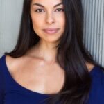 ทาเนีย เวราฟิลด์ (Tania Verafield)