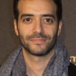 ทาเร็ค บูดาลี (Tarek Boudali)