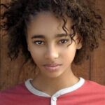 เทย์เลอร์ บัค (Tayler Buck)