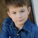 เทย์เลอร์ เกรกอรี (Taylor Gregory)