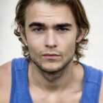 เทย์เลอร์ จอร์เกนเซ่น (Taylor Jorgensen)