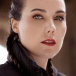 เทย์เลอร์ รีด (Taylor Reid)