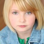 เทย์เลอร์ ชเวนเค (Taylor Schwencke)