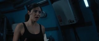 ตอนที่ 6 ร้านพิซซ่าในวันโลกาวินาศ