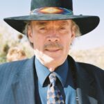 เท็ด มาร์คแลนด์ (Ted Markland)