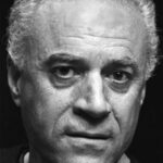 เท็ด โซเรล (Ted Sorel)