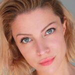 เทเรซ่า ลีอาน (Teressa Liane)