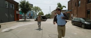 ตอนที่ 7 คนเหล็กชนเขื่อน