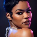 เทยาน่า เทย์เลอร์ (Teyana Taylor)